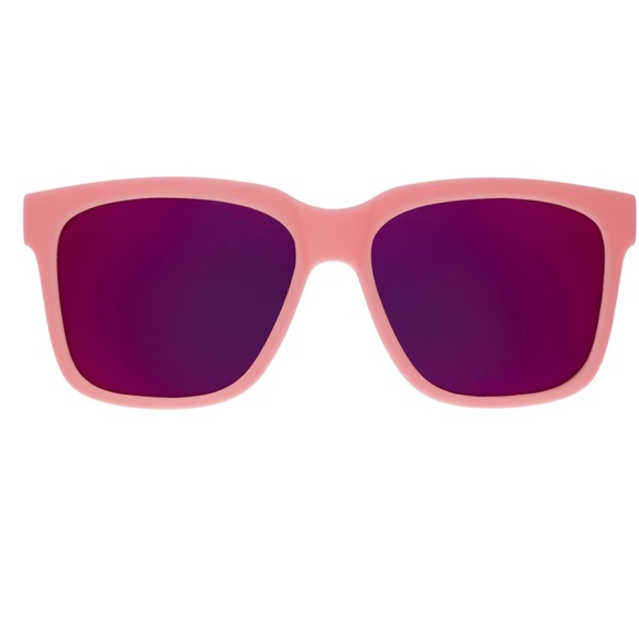 New Tidal G Pink Goodr Sungalsses - Picture 9 of 14
